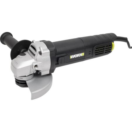 WORX Professional Угловая шлифмашина WU817