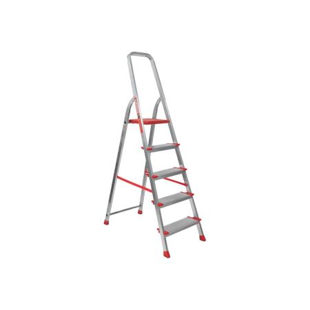 Gigant Стремянка 5 ступеней с шириной 130 мм, PROFI AAA-11