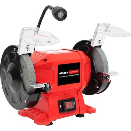 Gigant Professional заточной станок D-150мм GPES-150