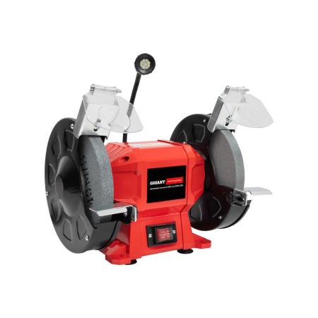 Gigant Professional заточной станок D-200мм GPES-200