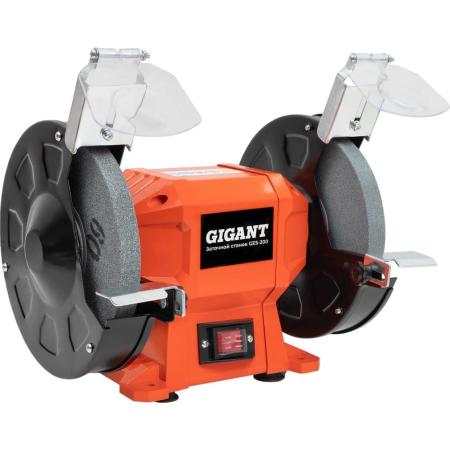 Gigant заточной станок D-200мм GES-200