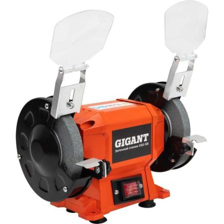 Gigant заточной станок D-125мм GES-125