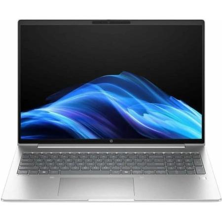 Ноутбук HP ProBook 4 G1i Core Ultra 7 255U 32Gb SSD1Tb Intel Graphics 16" WUXGA (1920x1200) без ОС silver WiFi BT Cam (D0UU5ET)