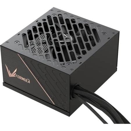 Блок питания Formula ATX 650W FV-650BD 80+ bronze (20+4pin) APFC 120mm fan 5xSATA RTL