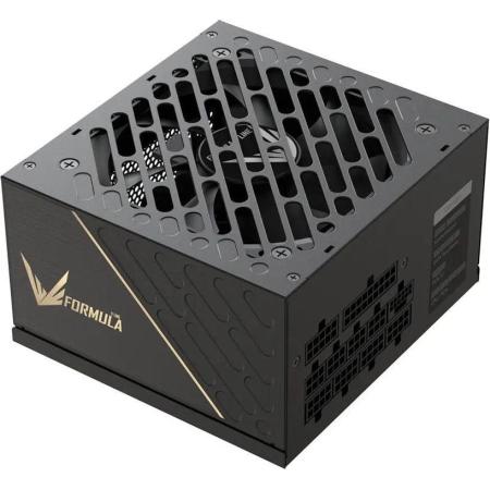 Блок питания Formula ATX 1200W FV-1200GM Gen.5 80+ gold (20+4pin) APFC 120mm fan 8xSATA Cab Manag RTL