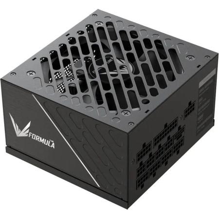 Блок питания Formula ATX 1200W FV-1200PM Gen.5 80+ platinum (20+4pin) APFC 120mm fan 8xSATA Cab Manag RTL