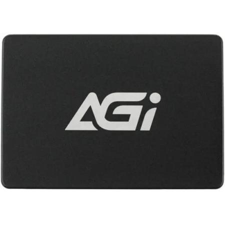 Накопитель SSD AGi SATA-III 512GB AGI512G25AI238 AI238 2.5"