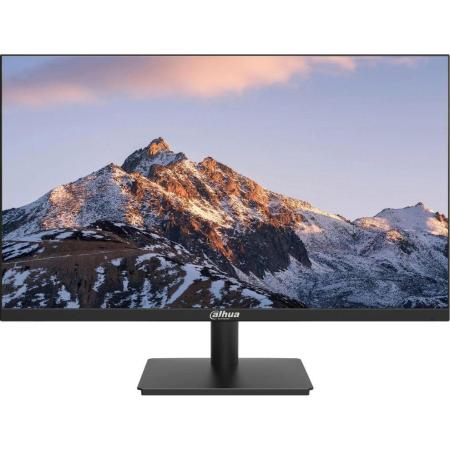 Монитор Dahua 24" DHI-LM24-A221Y черный IPS LED 16:9 HDMI матовая 1200:1 250cd 178гр/178гр 1920x1080 144Hz VGA FHD 2.8кг