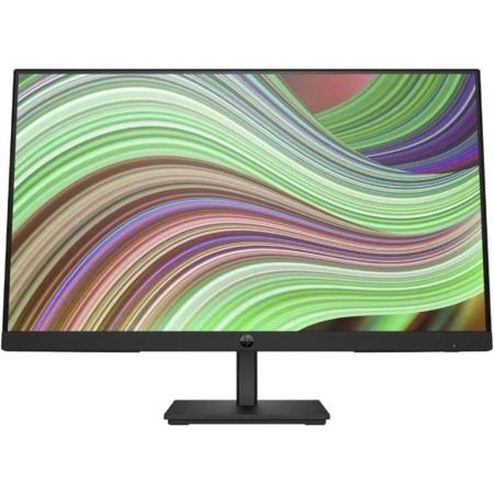 Монитор HP 23.8" P24 G5 черный IPS LED 16:9 HDMI 250cd 178гр/178гр 1920x1080 VGA DP FHD 4.51кг