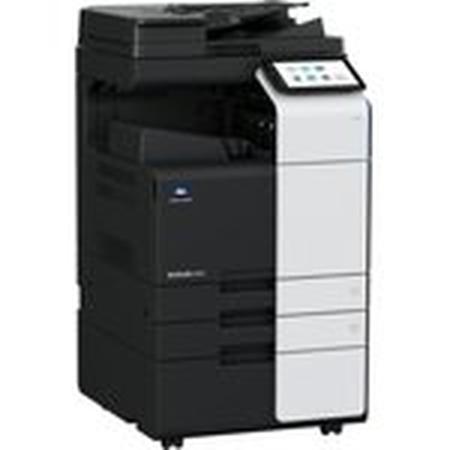 Лазерное МФУ KONICA MINOLTA Minolta bizhub C251i