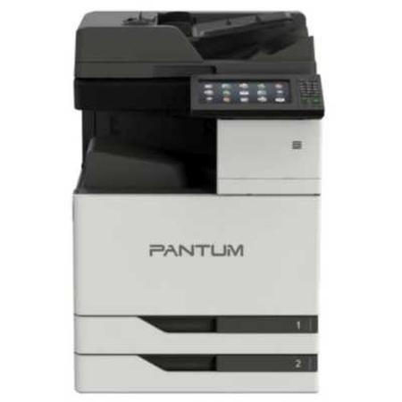 Лазерное МФУ Pantum CM9108DN