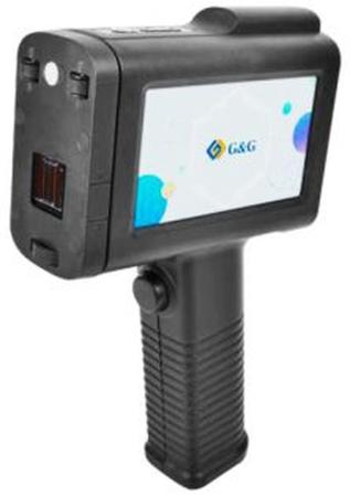 Струйный принтер G&G GG-HH1001C