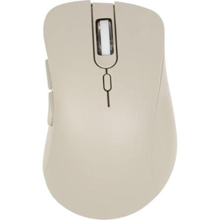 Defender Беспроводная оптическая мышь Dana MB-266 Сер,6кн,2.4G+BT,500мАч,3200dpi