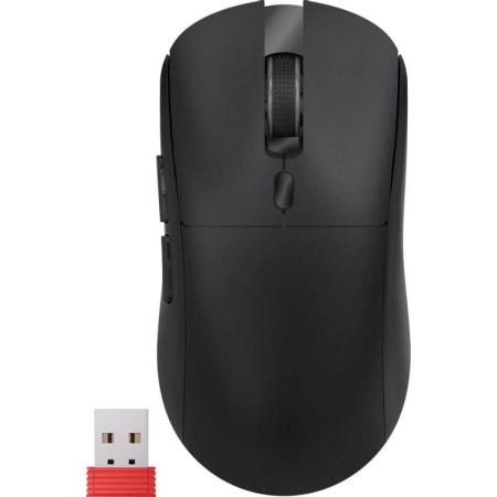 Defender Беспроводная игровая мышь Stone GM-551 черн,6кн,7200dpi,3в1,400mAh