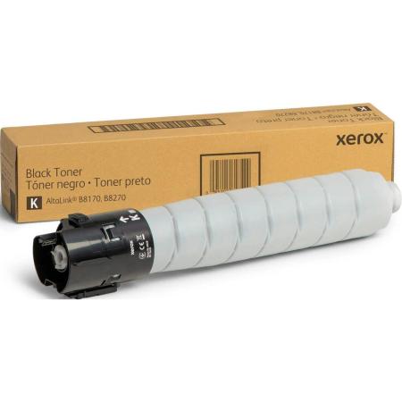 Тонер-картридж XEROX AltaLink B8270 52K 006R04846
