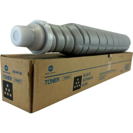 Тонер Konica-Minolta AccurioPress C7090/7100 черный TN-629K AD3H150  86.3K