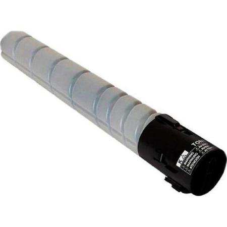 Тонер Konica-Minolta bizhub C257i черный TN-227K ACVH150/ACVH190