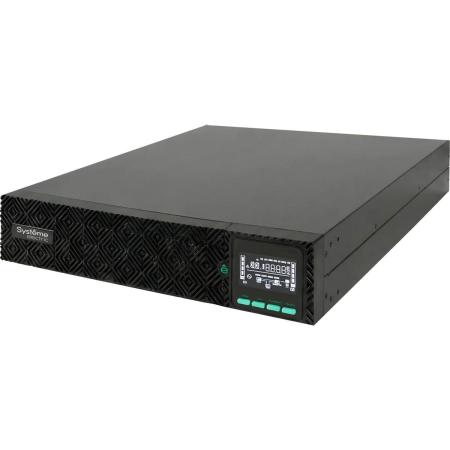 ИБП SYSTEME ELECTRIC SRV SRVSE3KRXLIG2,  3000ВA