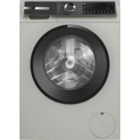 Стиральная машина Bosch Serie 6 WGK264ZXME пан.англ. загр.фронтальная макс.:11кг серый