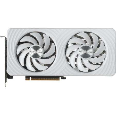 Видеокарта RTX5060 8GB PALIT WHITE OC (PA-RTX5060 WHITE OC 8GB)