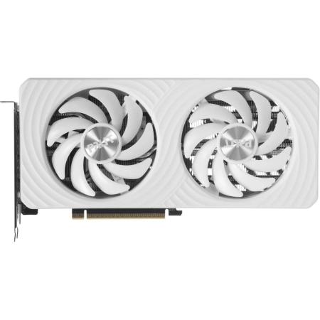 Видеокарта RTX5060Ti 8GB PALIT WHITE OC (PA-RTX5060Ti WHITE OC 8GB)