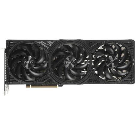 Видеокарта RTX5070 12GB PALIT GAMINGPRO-S (PA-RTX5070 GAMINGPRO-S 12GB)