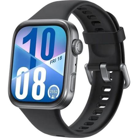 Умные часы FIT 4 BLACK SYA-B09 55020FAP HUAWEI