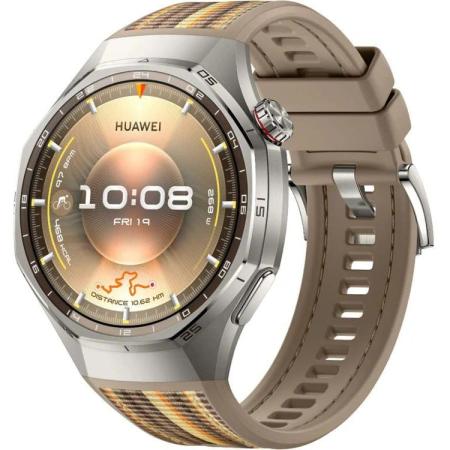 Умные часы GT 6 PRO ATM-B29 55020FWA BROWN HUAWEI