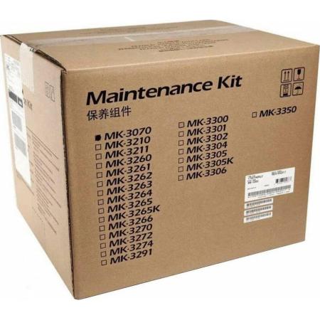 Сервисный комплект KYOCERA MK-3070 MA4500xi/PA4500x (MK-3070/170C108NL0) 300K