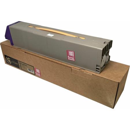 Тонер-картридж Oki Pro9431/Pro9541/Pro9542 51K (black)