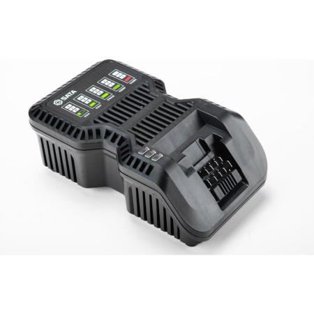 Sata Зарядное устройство 12-18V 51505