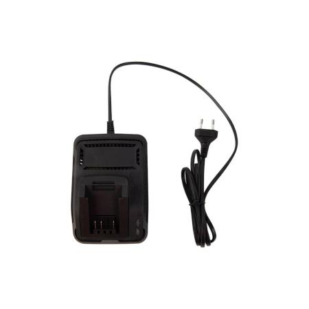 KENDO зарядное устройство Li-Ion 18В 96018