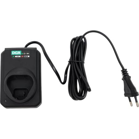 DCA Зарядное устройство 12В FFCL12-9