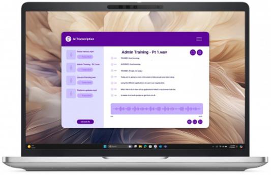 Ноутбук DELL Pro 13 Plus Pro13Plus-7613 Pro13Plus-7613 13.3"