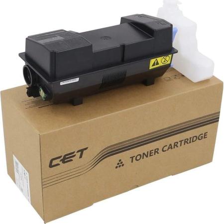 Тонер-картридж для KYOCERA ECOSYS PA5500x/MA5500ifx (PK15B) 623 г, 25000 стр. (TK-3430/1T0C0W0NL0) CET