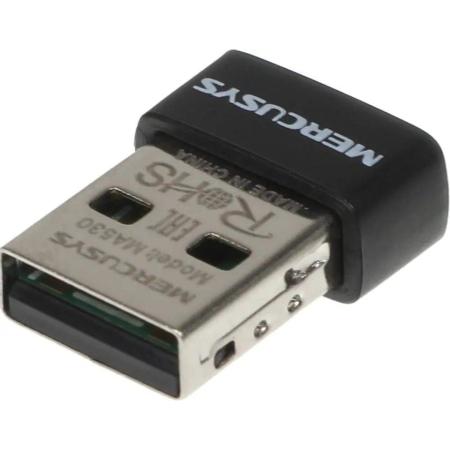 Bluetooth адаптер MERCUSYS MA530 USB 2.0