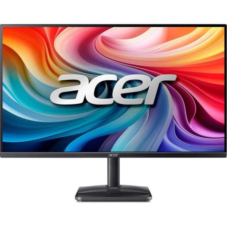Монитор Acer 23,8'' EK241YP0bmix 16:9, VA, FHD, 1/4ms, 250cd, 144Hz, VGA, HDMI, SPK