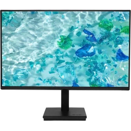 Монитор Acer 27'' Vero V277Gbip 16:9, IPS, FHD, 1/4ms, 250cd, 120Hz, VGA, HDMI, DP