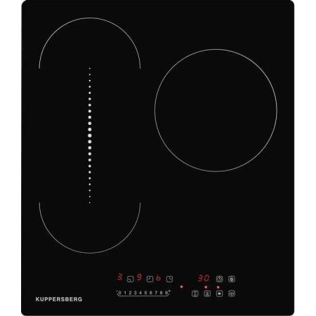 Варочная поверхность Kuppersberg ECO 411 черный