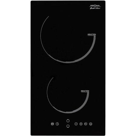 Индукционная варочная поверхность Krona Vento 30 черный
