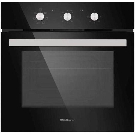 Духовой шкаф Электрический HomsAir OES657BK черный