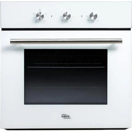 Духовой шкаф Электрический Oasis D-MW белый