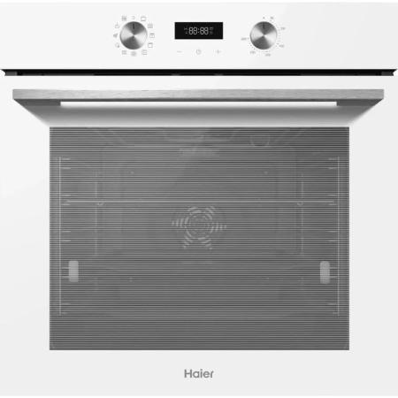 Духовой шкаф Электрический Haier HOQ-R2ARN3WB белый