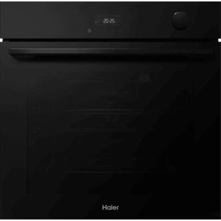 Духовой шкаф Электрический Haier HOQ-F4AAN3GB черный