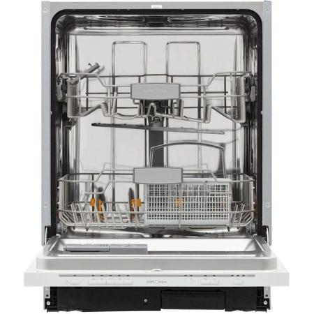 Посудомоечная машина встраив. Krona GARDA 60 BI 2100Вт полноразмерная