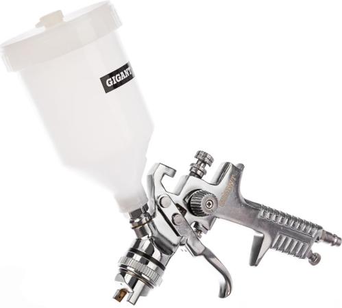 Gigant Краскораспылитель SP 180 (Уценка, поврежденная упаковка)