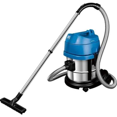 Строительный пылесос DONGCHENG DVC,  синий [dvc15]