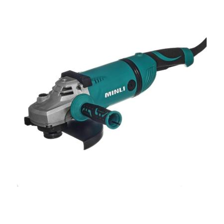MINLI Угловая шлифмашина / 230mm 2600Вт 53616