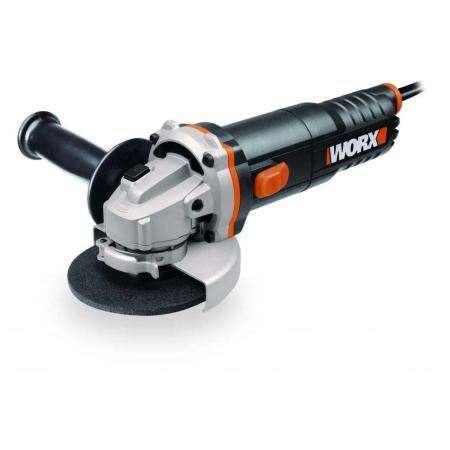 Угловая шлифмашина WORX WX711.1