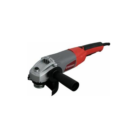 Сорокин УШМ 125мм, 11000об/мин, 1,2кВт, 220В/50Гц 29.34